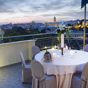 Hotel Ms Maestranza, Màlaga